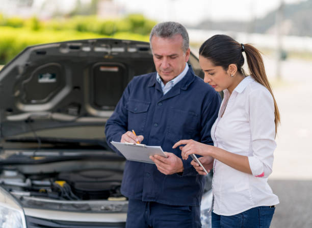 Full coverage car insurance in Dayton, MN